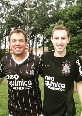 Leozinhocoper's profile picture. 