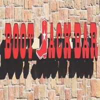 Bootjack Bar (@bootjackbar) 's Twitter Profile