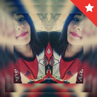amo a valentina etchegoyen *-* es mi vida y nadie lo cambia l.v.p.a.o los amo ✌❤