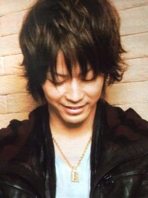 kazuya93chou Profile Picture