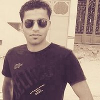 ahmedkholy (@ahmedkholya) Twitter profile photo