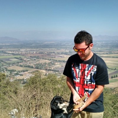 MathiasPelayes's profile picture. claramente claro