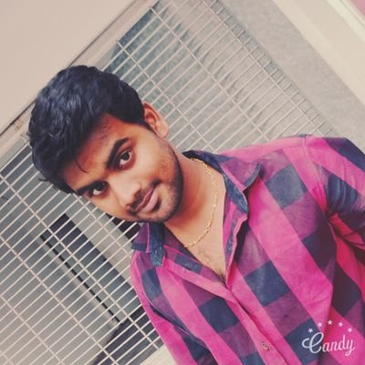 Iam_mahesh6's profile picture. 