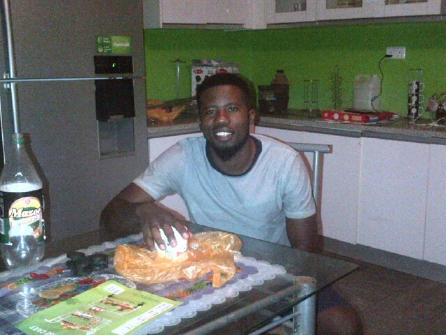 Every person I meet is important to me.... Legless of were they came frm.... Kw me better and u will love me...trust me....respect others and u get respected