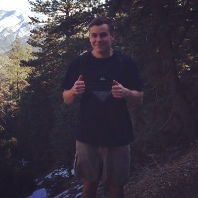 kuheric's profile picture. 