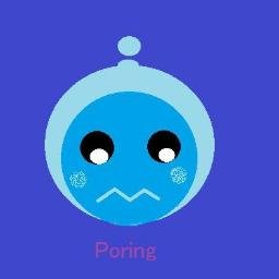 Porewさんのプロフィール画像