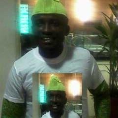 Comr_Fasasi's profile picture. 