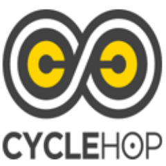 CycleHop deploys and operates bike share programs with Smart Bike technology.