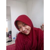 Ayu Satia Haini (@ayusth) 's Twitter Profile