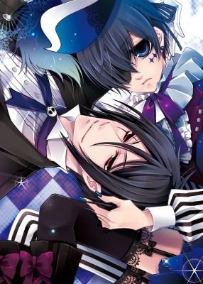 UndyingYearning's profile picture. I'm Sebastian Michaelis and I am bound to lord Phantomhives soul he is my young master @CielTheLewdKing and you will not lay a finger on him