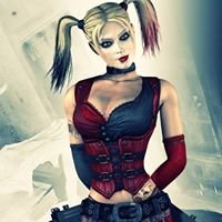 single                                      Harley Quinn forever                          gamer