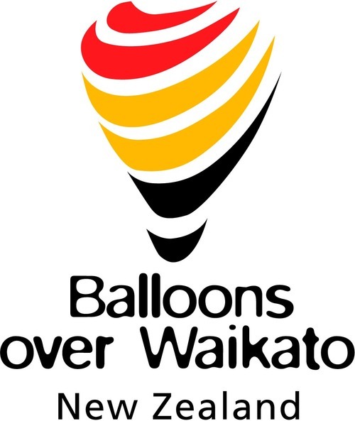 Balloons over Waikato is the premier hot air ballooning event in New Zealand, 19 - 23 March 2019.