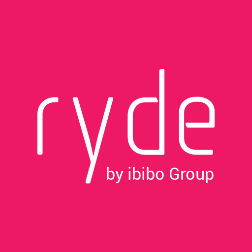 Ryde app - Official Handle. It's a simple and smart way to share your journeys. Request a ride and get picked up by trusted members of the community like you.