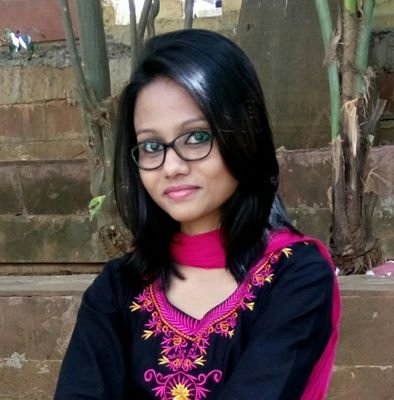 neha_roy91's profile picture. I never lose. Either I win or I learn.
#Digitalmarketer #SocialMediaExpert #ECommerce