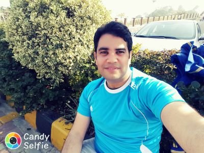 atique_qureshi's profile picture. 