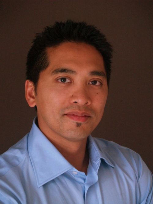 Arthur_D_Wong's profile picture. 