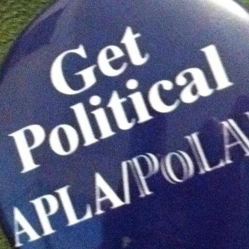 Association for Political & Legal Anthropology, section of @AmericanAnthro. Sponsors PoLAR: Political & Legal Anthropology Review @ https://t.co/743cBGBoaQ.