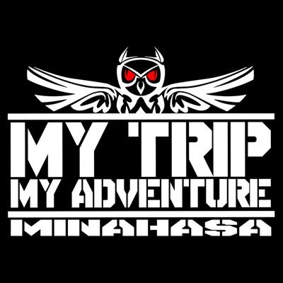 Official account fanbase My Trip My
Adventure Regional Minahasa #mtma
#mtmaminahasa #exploreMinahasa
Cp: 7C46DD24 / 089618544590
Ig: MTMAMINAHASA