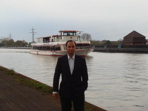 Entrepreneur , Director Springfeel Polyurethane Foams Private Ltd. Interested in manufacturing start ups, sports, music and theology.