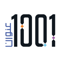 مبادرة ألف عنوان وعنوان (@1001titles) 's Twitter Profile Photo مبادرة ألف عنوان وعنوان (@1001titles) 's Twitter Profile Photo