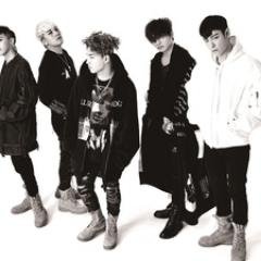 BIGBANG、Ayu、GB、vivid好き♡♡仲良くしてください(❁´◡`❁)♡