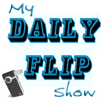 DailyFlipShow's profile picture. 