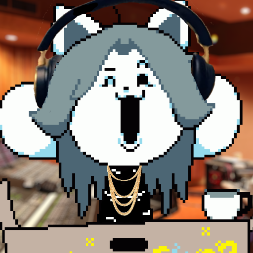 ⭐ DJ TEMMIE️ ⭐.