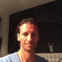 Dirk Tenner (@dirk_tenner) 's Twitter Profile