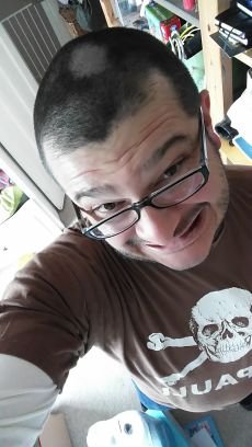 Peyotitlan's profile picture. I write here, there and everywhere. I write scripts and I try to get them produced too. And I talk a lot of shite, by the way.