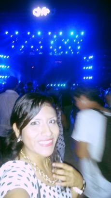 AnneBrac's profile picture. Il est temps de vivre la vie que tu t'es imaginée  :)