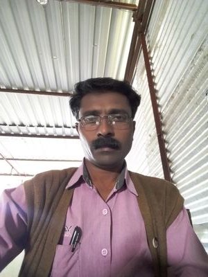 GajendraGawai's profile picture. 