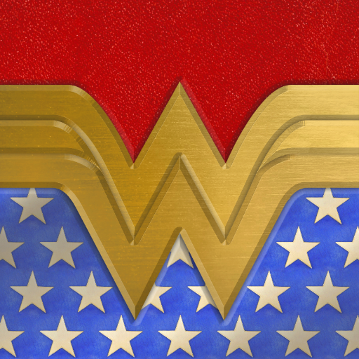 WonderWomanWfP Profile Picture