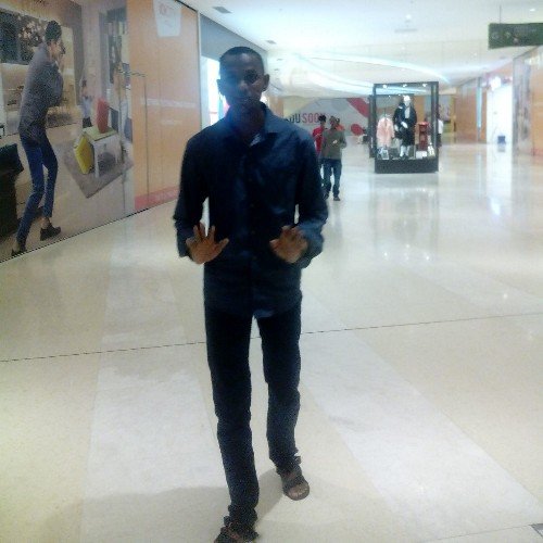 kiyawa99's profile picture. Just me....