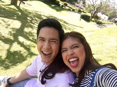 finalanswer21's profile picture. Meng ❤ Tisoy