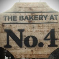 The Bakery at No.4 (@bakeryatnofour) 's Twitter Profile
