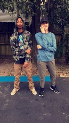 jayfloyd_'s profile picture. Fade Out visuals