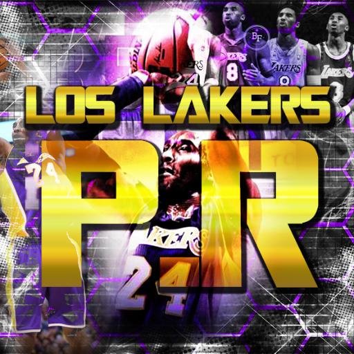 LosLakersPR's profile picture. Siganos en FACEBOOK- https://t.co/GNwk64OJwM