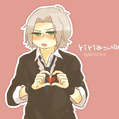 ririaさんのプロフィール画像