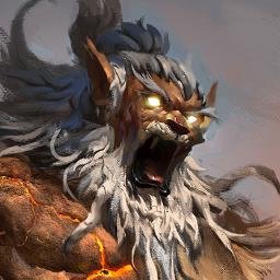 ZensaraStudios's profile picture. We create Tabletop RPG games :) Currently working on Unity. Check out our website for more information:
https://t.co/lJgZXSf7cc