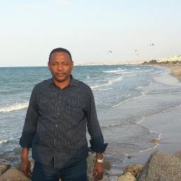 elnayel92's profile picture. 