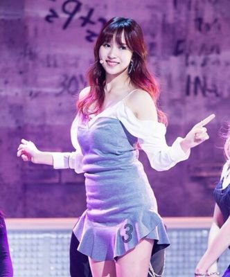 himyowmina's profile picture. Myoui Mina's Roleplayer
twice .--. ooh - ahh