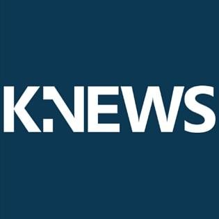 📨Информационное агентство K-News.

⚖️Всё как есть. 

▶️Все последние новости Кыргызстана.