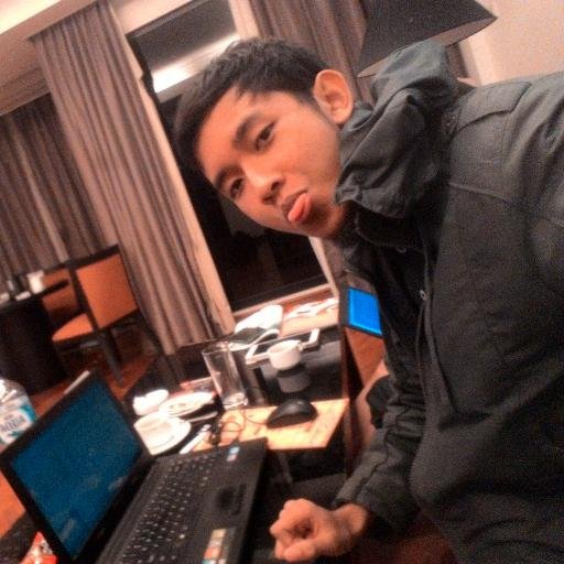 kangreka's profile picture. Programmer. Web Developer.