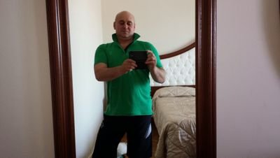 MusetViorel's profile picture. 