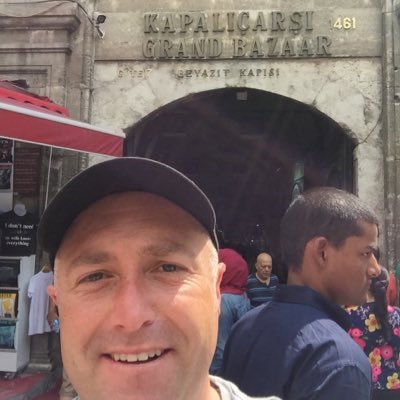 RobFarrell75's profile picture. 