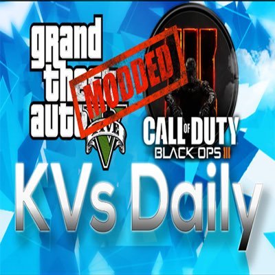 KvsDaily's profile picture. 
