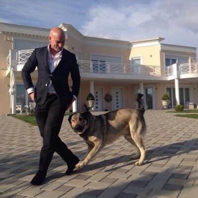 nikolla_krist's profile picture. Yachten