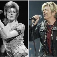 DavidBowiePinUps (@davidbowiepinup) 's Twitter Profile