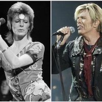 DavidBowiePinUps(@DavidBowiePinUp) 's Twitter Profile Photo