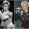 DavidBowiePinUp's profile picture. Here are captured stories,imagery,footage etc of the iconic David Bowie. A cyber gallery,scrapbook and museum. With us forever.